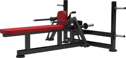 Atlantis Flat Pec Fly